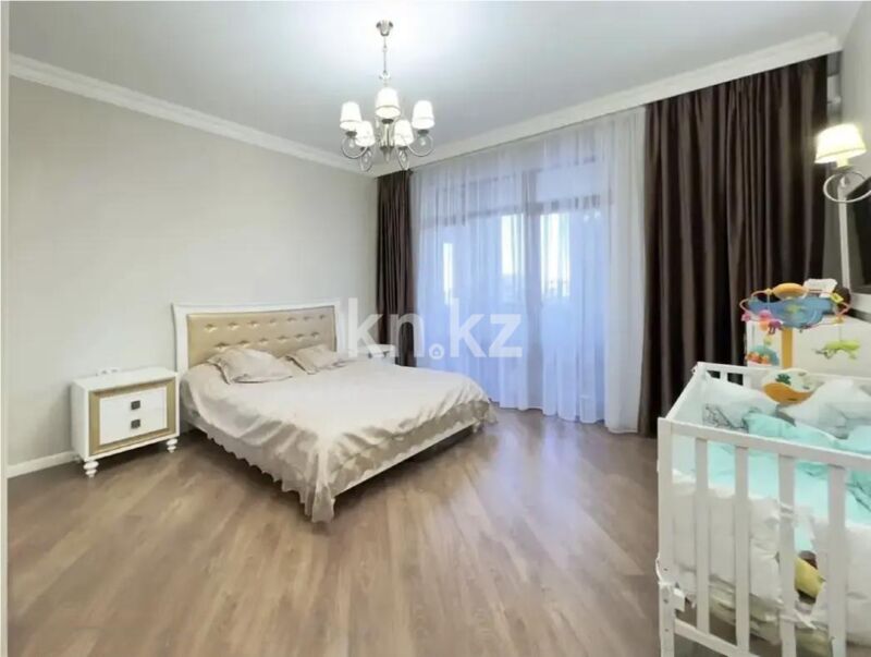 Продажа 3-комнатной квартиры, 141 м² - Продажа квартир в кирпичном доме в Астане - страница 195 фото 2 из 5