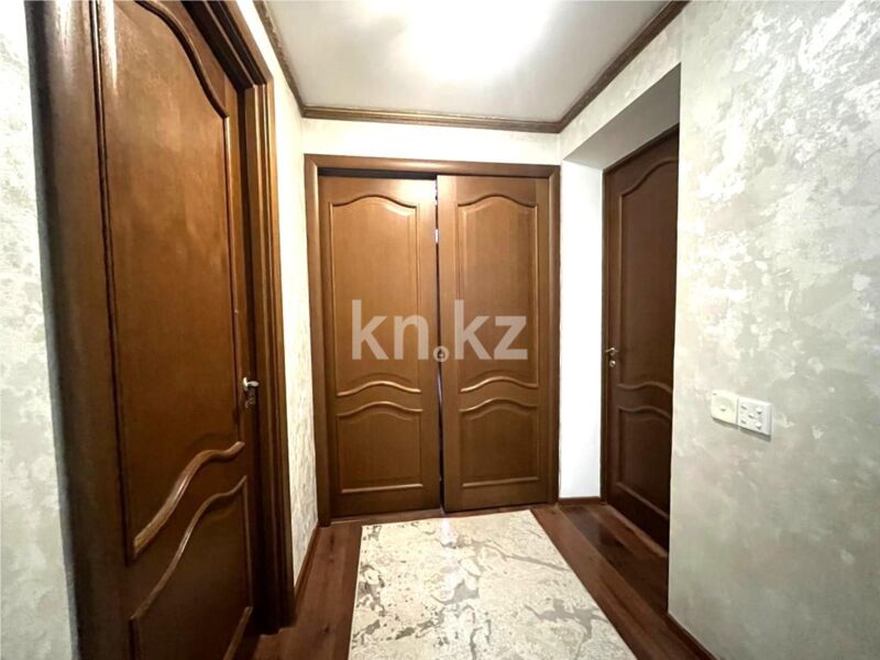 Продажа 3-комнатной квартиры, 56 м² - Продажа трехкомнатных квартир в кирпичном доме в Караганде - страница 16 фото 11 из 14