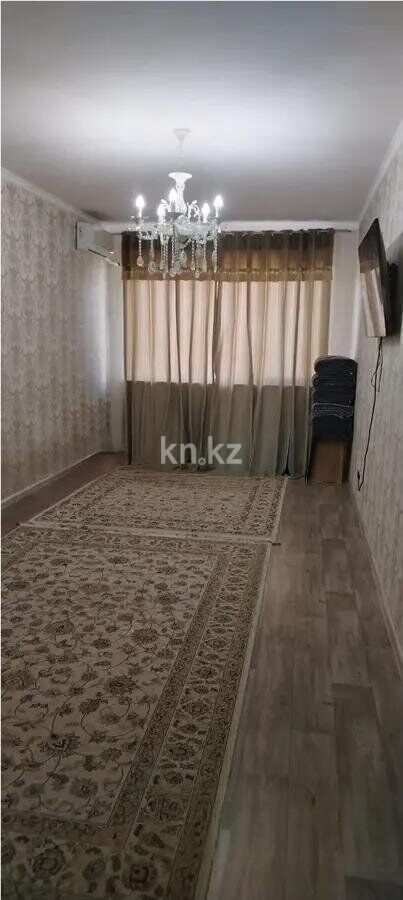 Продажа 3-комнатной квартиры, 77 м² - Продажа трехкомнатных квартир от собственников в Алматы - страница 36 фото 1 из 7