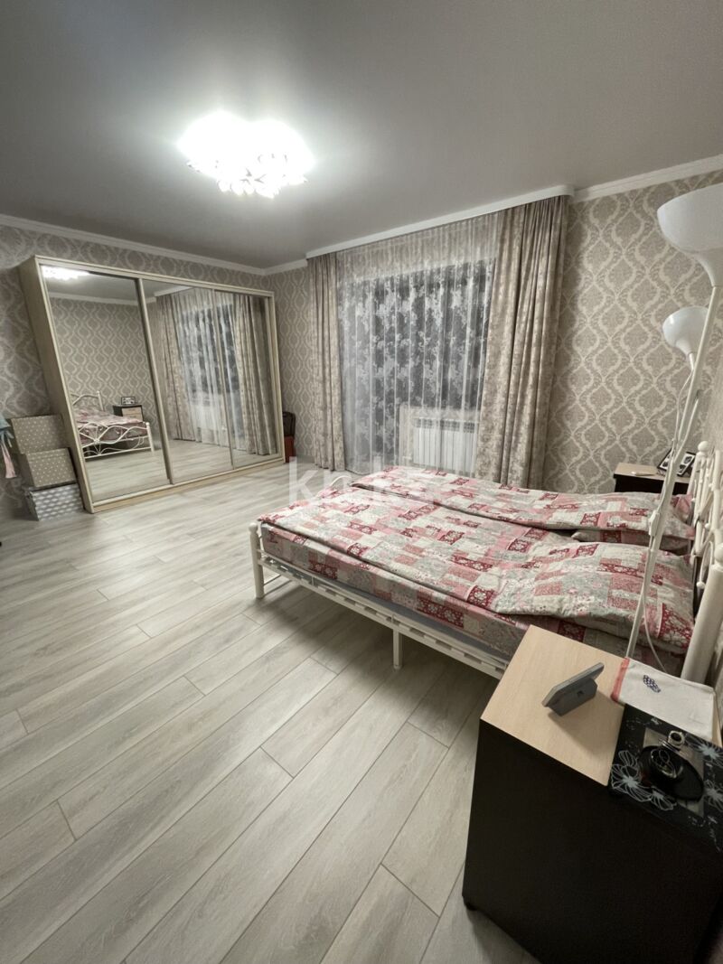Продажа 4-комнатного дома, 180 м² - Продажа домов, коттеджей в Караганде фото 13 из 13