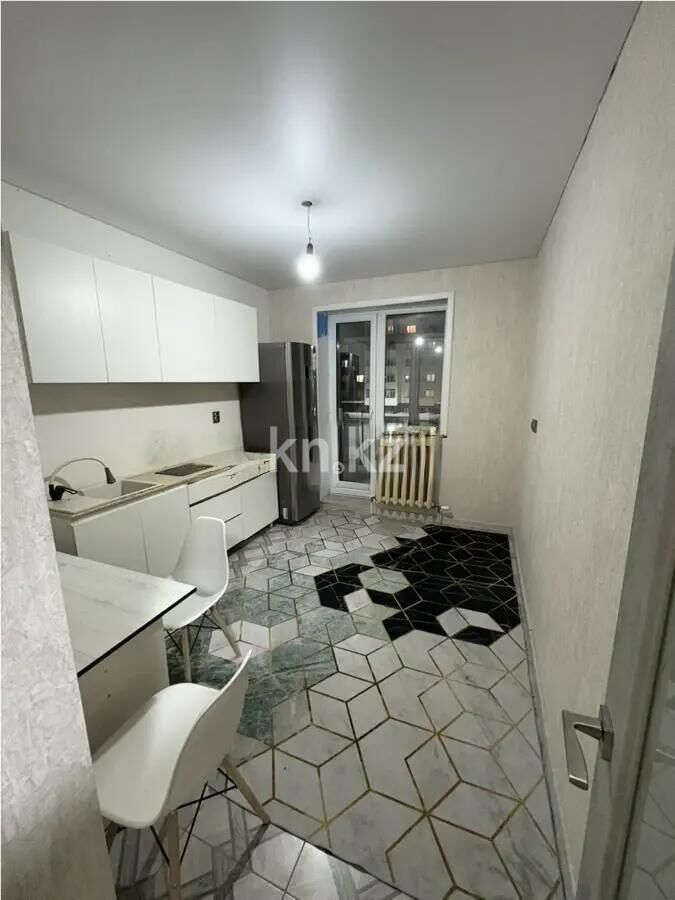 Продажа 1-комнатной квартиры, 38.2 м² - Продажа квартир от собственников в Астане - страница 15 фото 2 из 4