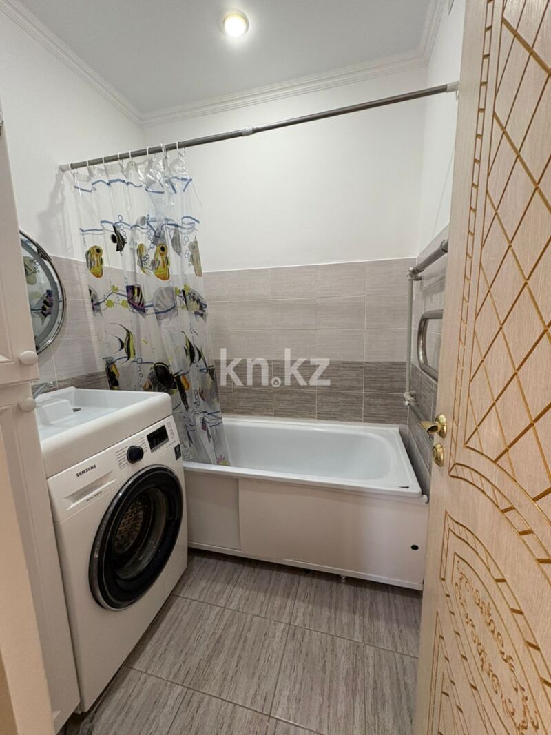 Продажа 3-комнатной квартиры, 74 м² - Продажа квартир в монолитном доме в Казахстане - страница 8 фото 6 из 8