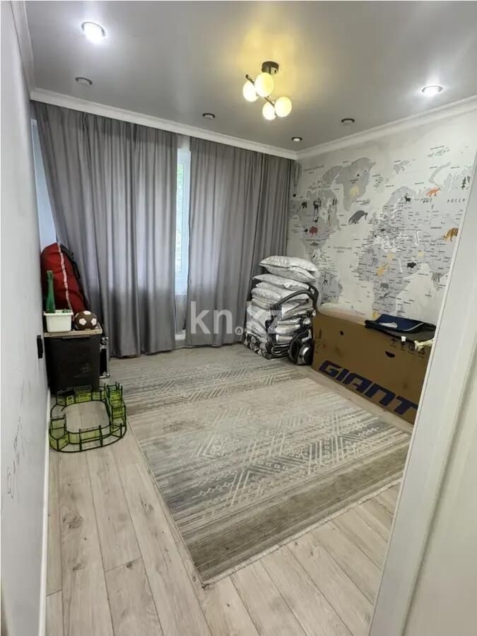 Продажа 3-комнатной квартиры, 96 м² - Продажа трехкомнатных квартир в Ауэзовском р-не Алматы - страница 12 фото 2 из 4