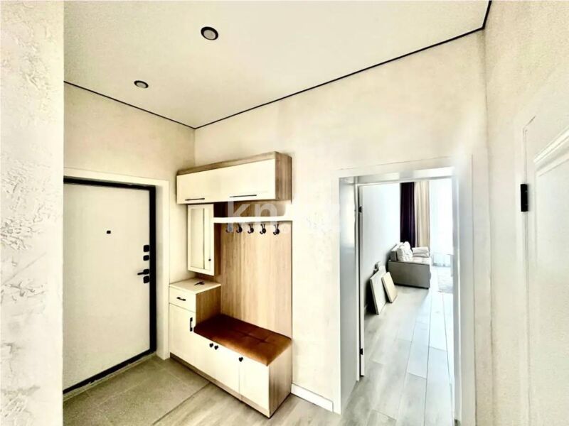Продажа 3-комнатной квартиры, 66 м² - Продажа трехкомнатных квартир в монолитно-каркасном доме в Казахстане - страница 111 фото 5 из 5