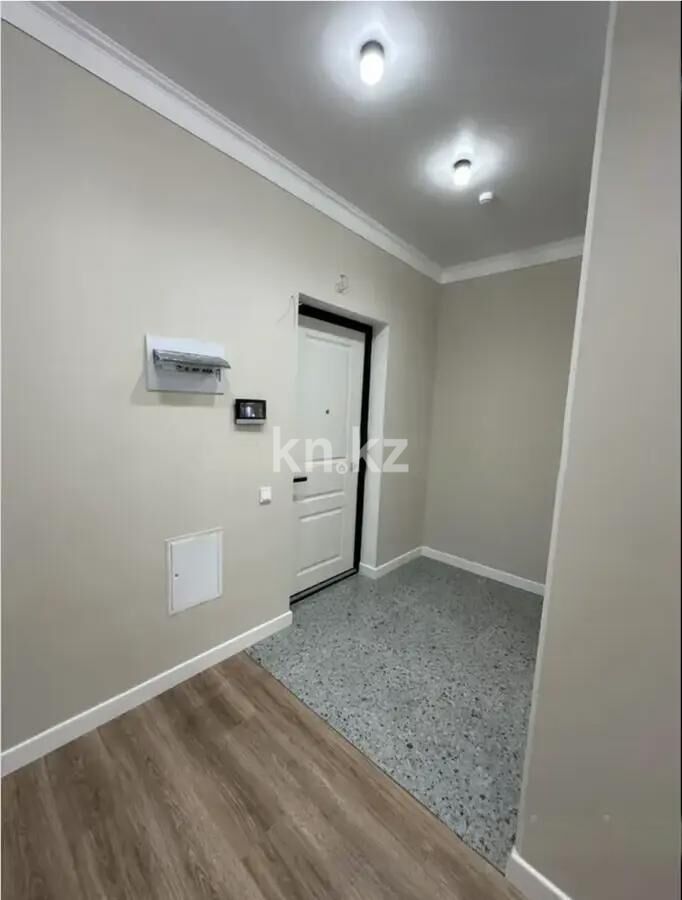 Продажа 1-комнатной квартиры, 44 м² - Продажа однокомнатных квартир в р-не Нура Астаны - страница 18 фото 4 из 4