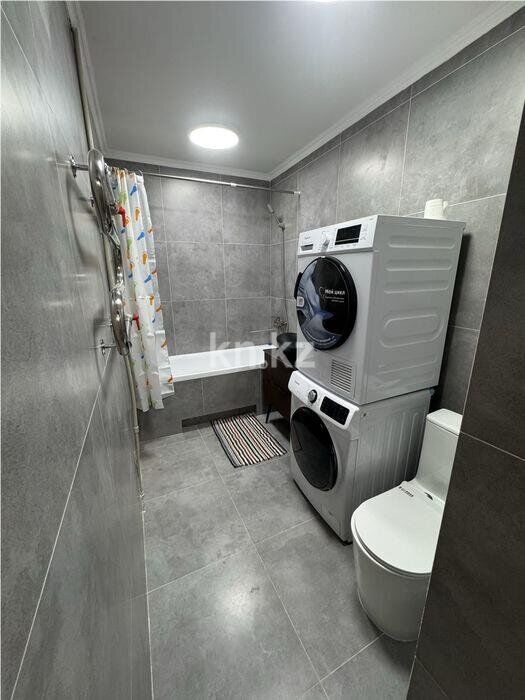 Продажа 4-комнатной квартиры, 80 м² - Продажа квартир в Алматы - страница 31 фото 6 из 7