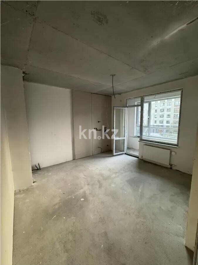 Продажа 1-комнатной квартиры, 37 м² - Продажа дач в Костанае фото 1 из 5