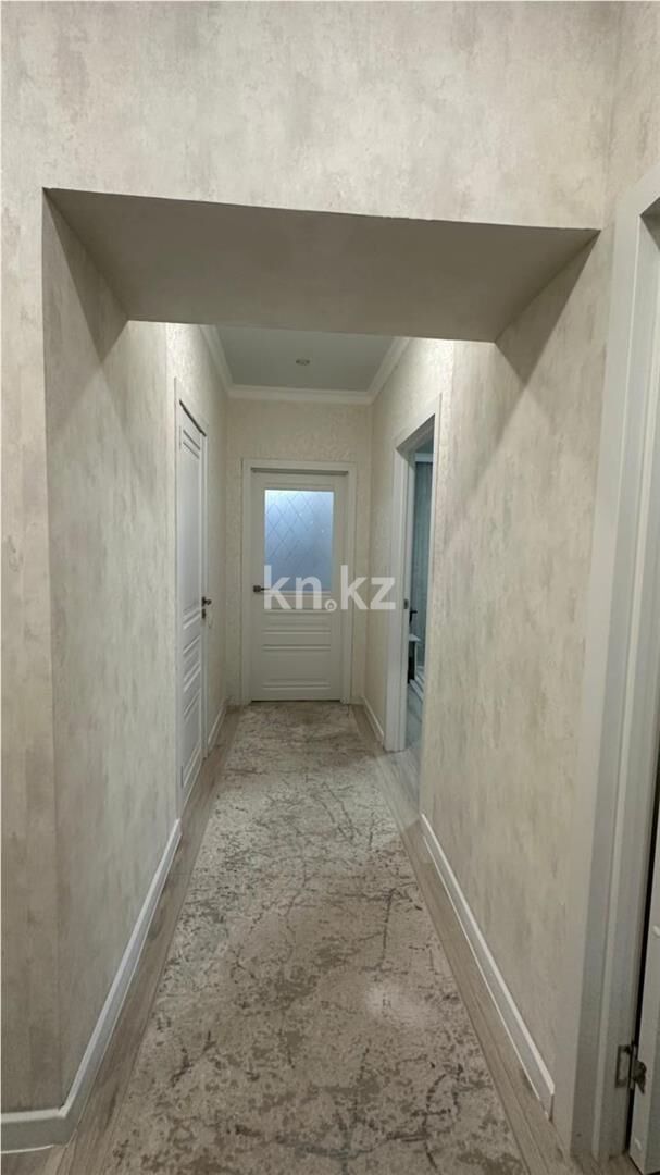 Продажа 2-комнатной квартиры, 65.3 м² - Продажа квартир в кирпичном доме в Астане - страница 224 фото 9 из 9