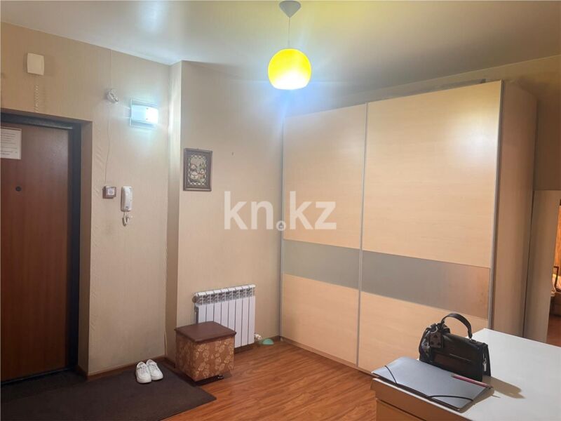 Продажа 3-комнатной квартиры, 98 м² - Продажа трехкомнатных квартир в Караганде - страница 8 фото 20 из 38