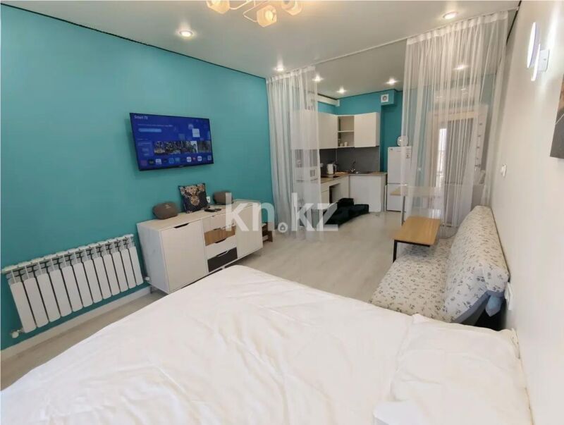 Продажа 1-комнатной квартиры, 32 м² - Продажа однокомнатных квартир от собственников в Казахстане - страница 36 фото 2 из 3