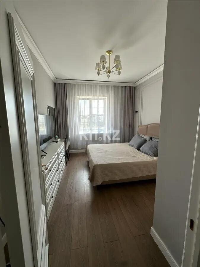 Продажа 3-комнатной квартиры, 80 м² - Продажа недвижимости в Казахстане - страница 29 фото 2 из 5
