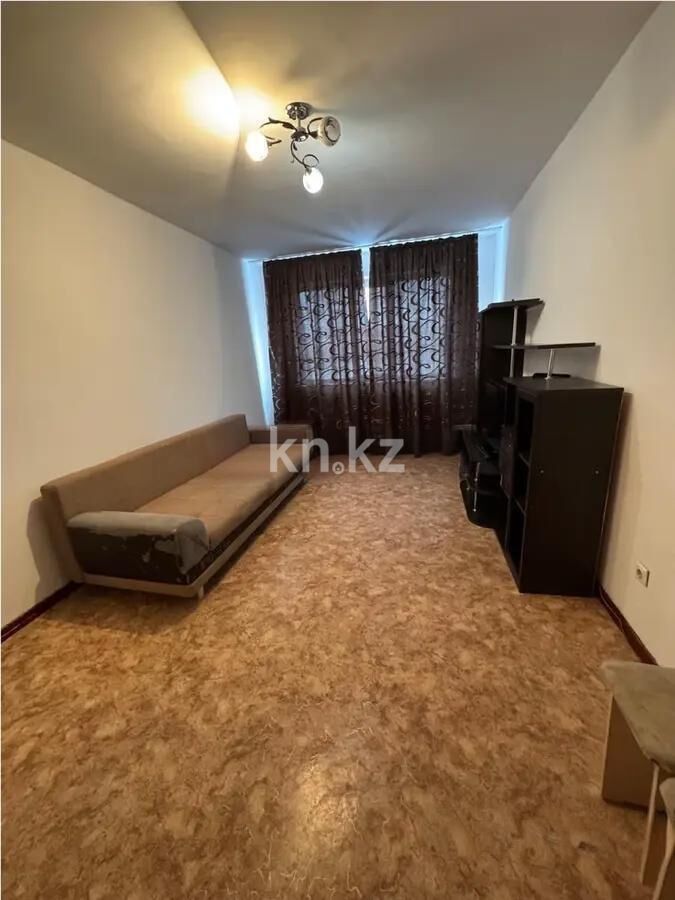 Продажа 1-комнатной квартиры, 38 м² - Продажа однокомнатных квартир в Алатауском р-не Алматы - страница 20 фото 1 из 2
