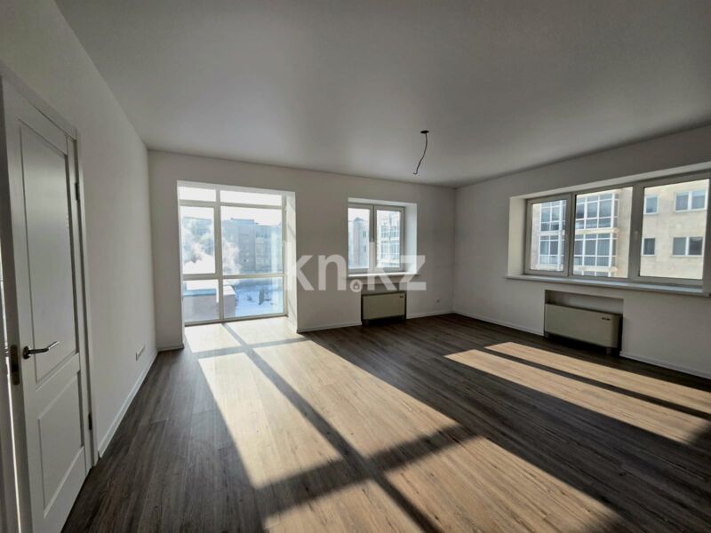Продажа 2-комнатной квартиры, 83 м² - Продажа двухкомнатных квартир в монолитном доме в Казахстане - страница 14 фото 5 из 22