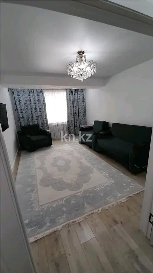 Продажа 1-комнатной квартиры, 50.2 м² - Продажа однокомнатных квартир в монолитно-каркасном доме в Алматы - страница 100 фото 1 из 3
