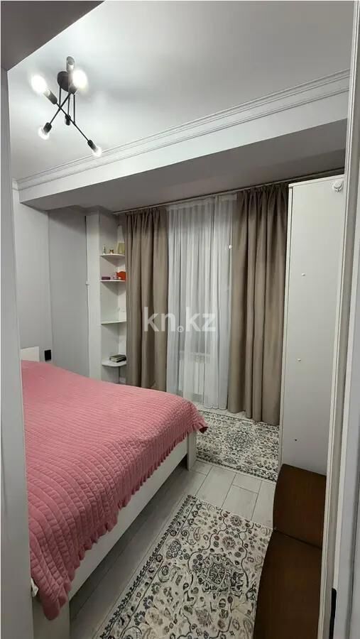 Продажа 2-комнатной квартиры, 49 м² - Продажа двухкомнатных квартир в монолитно-каркасном доме в Казахстане - страница 191 фото 2 из 5