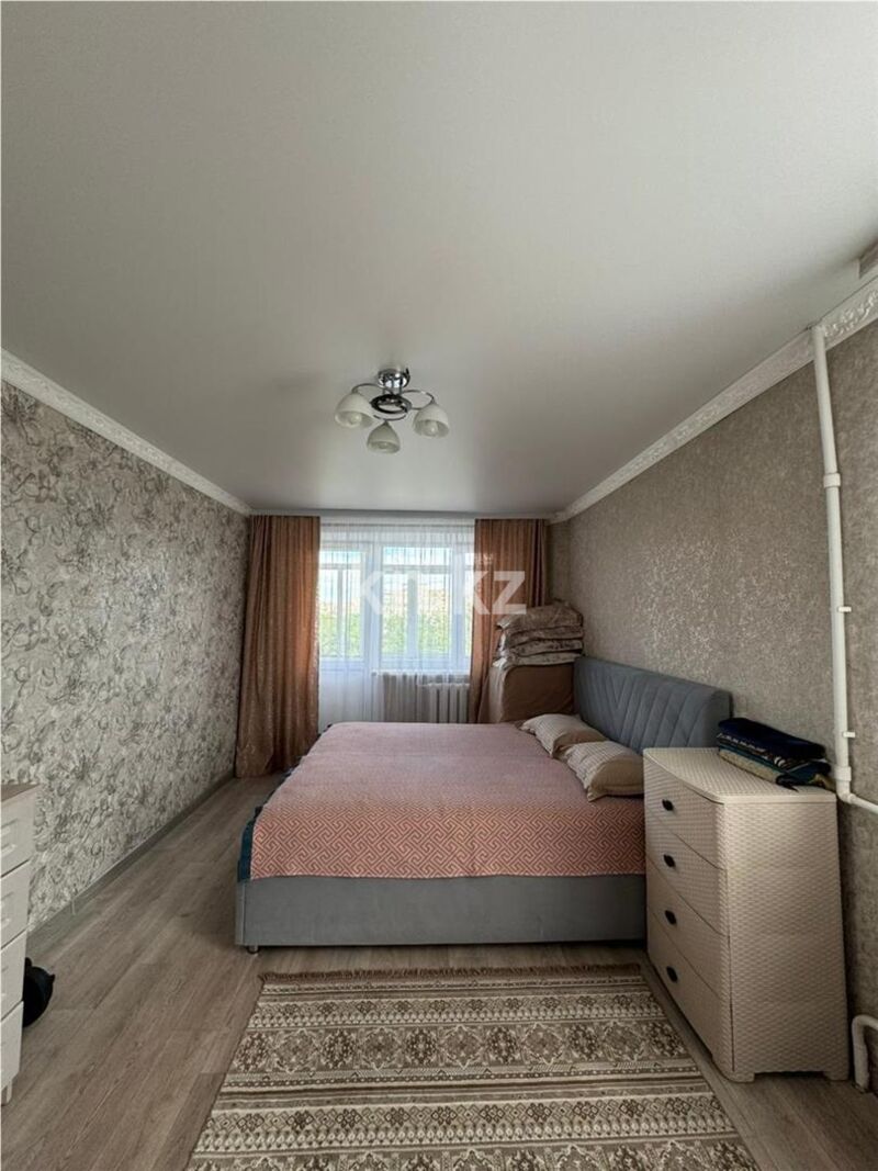 Продажа 2-комнатной квартиры, 51 м² - Продажа двухкомнатных квартир на Юго-Востоке Караганды - страница 19 фото 3 из 7