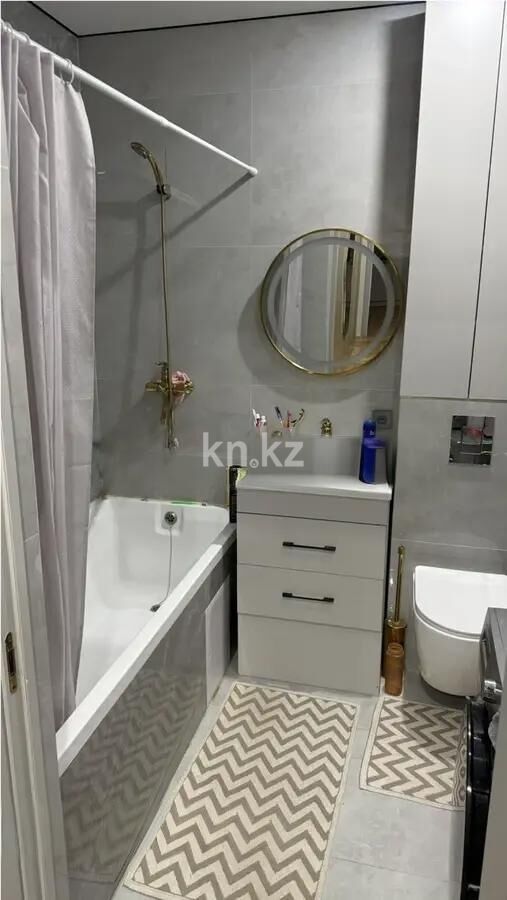 Продажа 2-комнатной квартиры, 65 м² - Продажа двухкомнатных квартир в Алатауском р-не Алматы - страница 19 фото 3 из 3