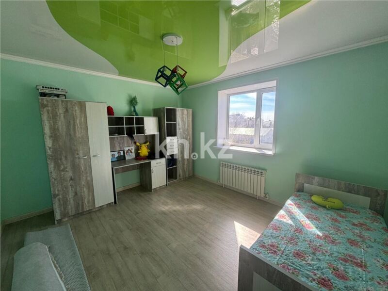 Продажа 6-комнатного дома, 298 м² - Продажа домов, коттеджей в Караганде - страница 4 фото 10 из 13