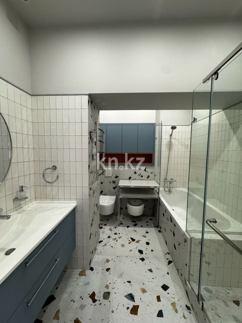Аренда 4-комнатной квартиры, 170 м² - Аренда квартир помесячно в Казахстане фото 16 из 31