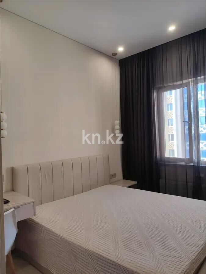Продажа 3-комнатной квартиры, 65 м² - Продажа квартир в монолитном доме в Астане фото 1 из 5