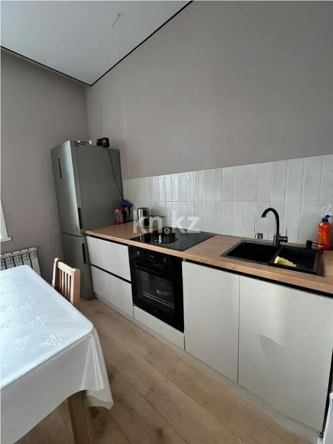 Продажа 1-комнатной квартиры, 42.6 м² - Продажа однокомнатных квартир от собственников в Казахстане - страница 56 фото 2 из 4
