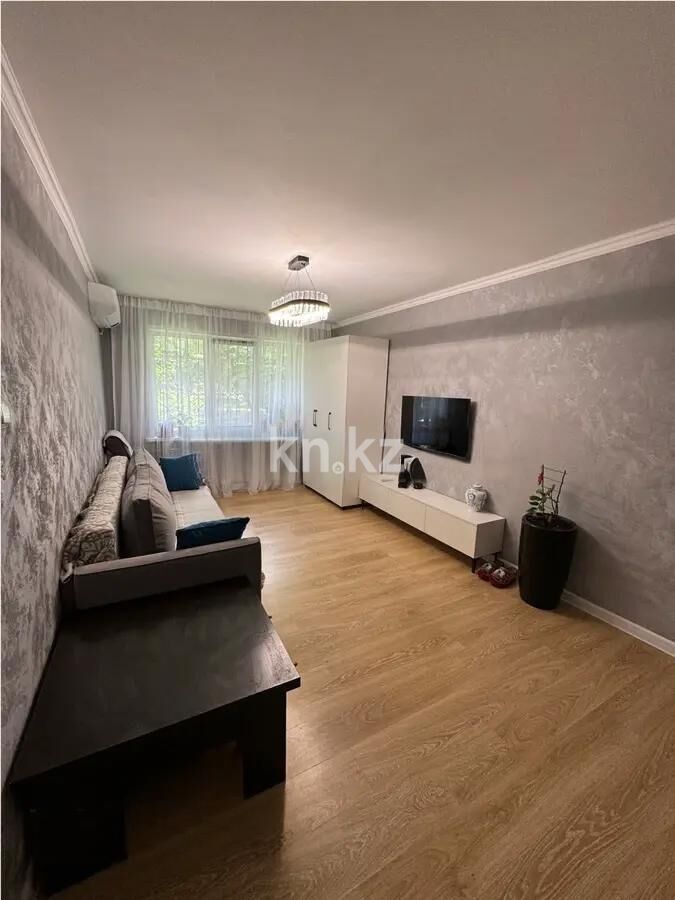 Продажа 3-комнатной квартиры, 59 м² - Продажа трехкомнатных квартир в Ауэзовском р-не Алматы - страница 12 фото 1 из 3