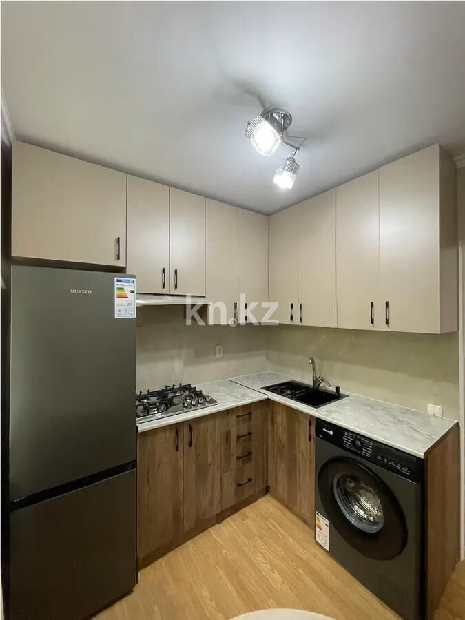 Продажа 2-комнатной квартиры, 41.8 м² - Продажа действующего бизнеса в Балхаше фото 3 из 4