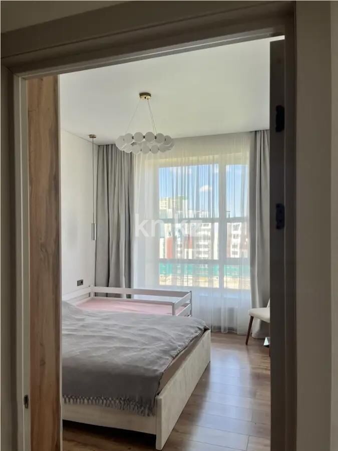 Продажа 2-комнатной квартиры, 54 м² - Продажа двухкомнатных квартир в р-не Сарыарка Астаны - страница 16 фото 2 из 5