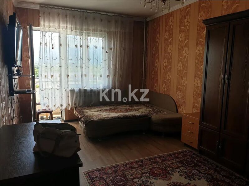 Продажа 1-комнатной квартиры, 51.1 м² - Продажа однокомнатных квартир в Алматы - страница 10 фото 1 из 4