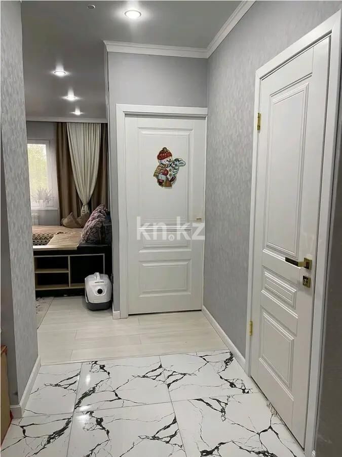 Продажа 3-комнатной квартиры, 66.36 м² - Продажа трехкомнатных квартир в Алмалинском р-не Алматы - страница 8 фото 6 из 6
