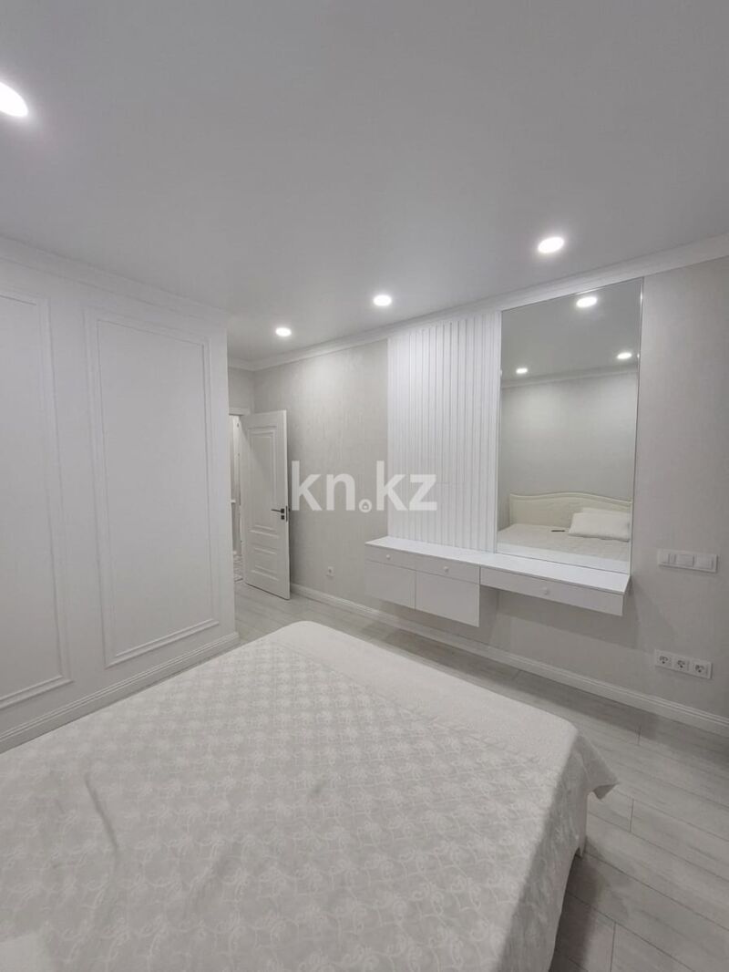 Продажа 5-комнатной квартиры, 120 м² - Продажа квартир в Караганде - страница 149 фото 8 из 17