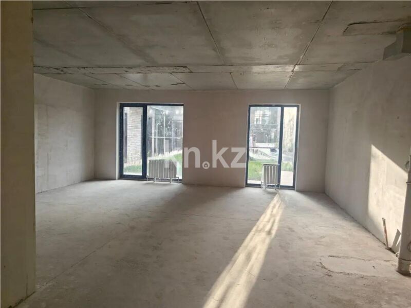 Продажа 2-комнатной квартиры, 85 м² - Продажа двухкомнатных квартир в монолитно-каркасном доме в Алматы - страница 12 фото 1 из 2