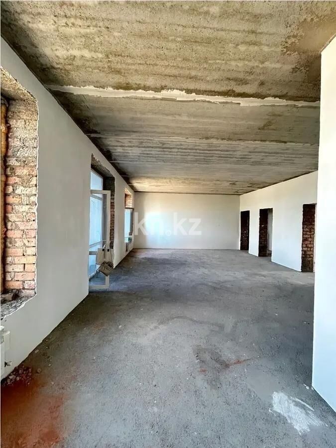 Продажа 3-комнатной квартиры, 114 м² - Продажа трехкомнатных квартир в Казахстане - страница 14 фото 1 из 2