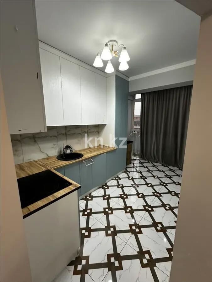 Продажа 2-комнатной квартиры, 47 м² - Продажа двухкомнатных квартир в Турксибском р-не Алматы - страница 17 фото 4 из 4