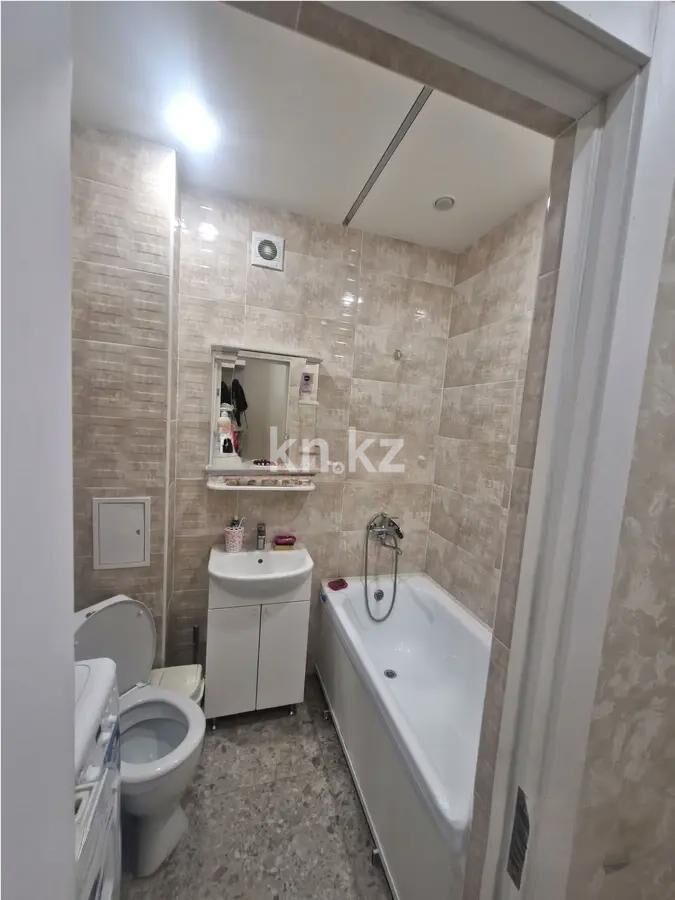 Продажа 1-комнатной квартиры, 20 м² - Продажа однокомнатных квартир в р-не Сарайшык Астаны - страница 9 фото 3 из 3