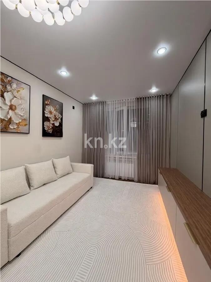 Продажа 2-комнатной квартиры, 40 м² - Продажа квартир от собственников в Алматы - страница 303 фото 1 из 4