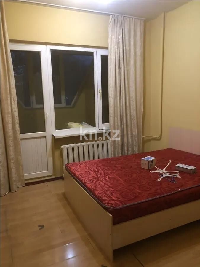 Продажа 2-комнатной квартиры, 54 м² - Продажа двухкомнатных квартир в панельном доме в Алматы - страница 28 фото 1 из 3