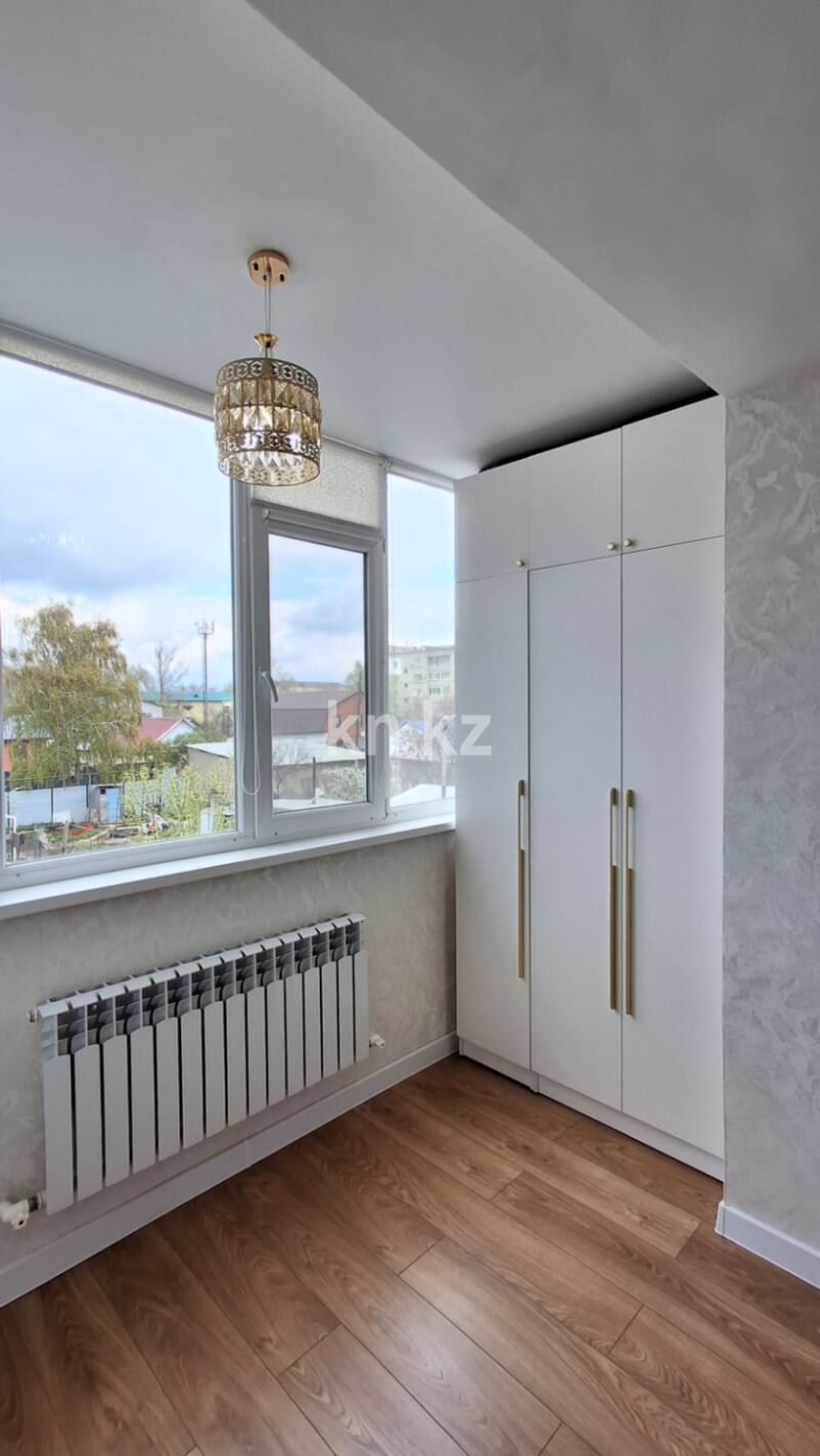 Продажа 2-комнатной квартиры, 81.4 м² - Продажа двухкомнатных квартир в Уральске фото 2 из 20