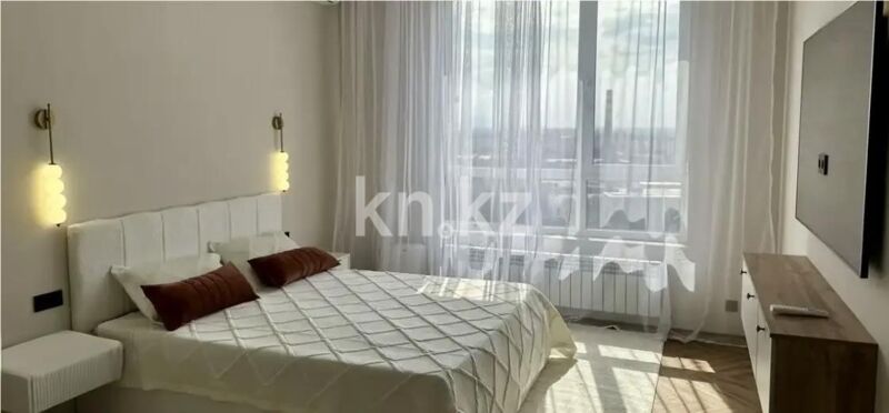 Продажа 3-комнатной квартиры, 80 м² - Продажа квартир в Казахстане - страница 47 фото 2 из 5