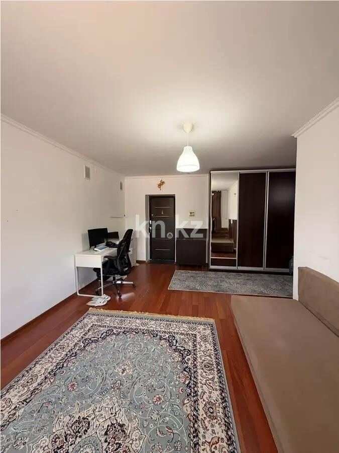 Продажа 1-комнатной квартиры, 39.1 м² - Продажа однокомнатных квартир в р-не Алматы Астаны - страница 8 фото 2 из 4