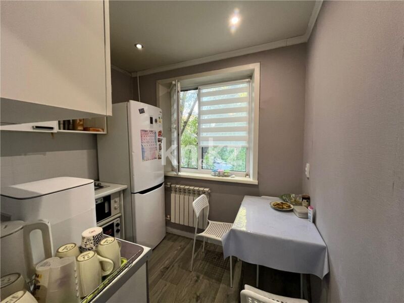Продажа 2-комнатной квартиры, 45 м² - Продажа двухкомнатных квартир в Городе Караганды - страница 11 фото 8 из 13