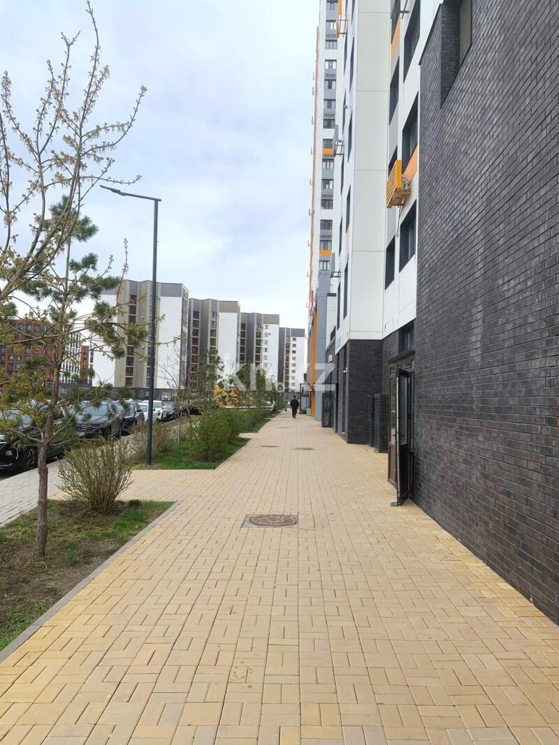 Аренда 1-комнатной квартиры посуточно, 39 м² - Аренда квартир посуточно в Казахстане - страница 4 фото 21 из 21