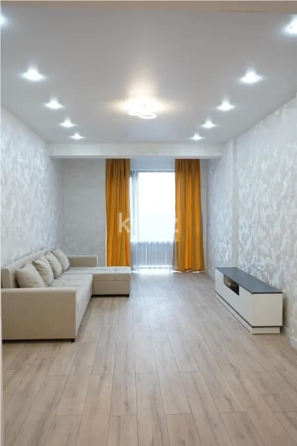 Продажа 2-комнатной квартиры, 55 м² - Продажа квартир в Бостандыкском р-не Алматы - страница 2 фото 1 из 5