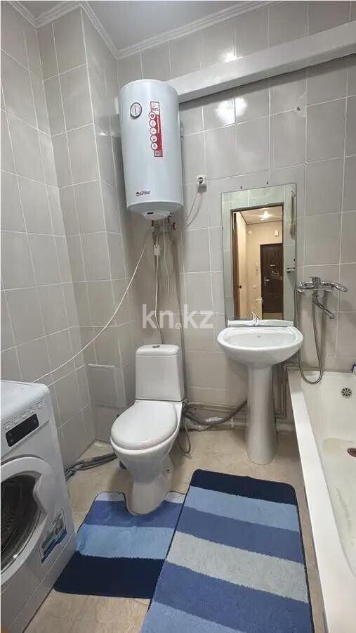 Продажа 2-комнатной квартиры, 55 м² - Продажа квартир в Казахстане - страница 171 фото 3 из 4