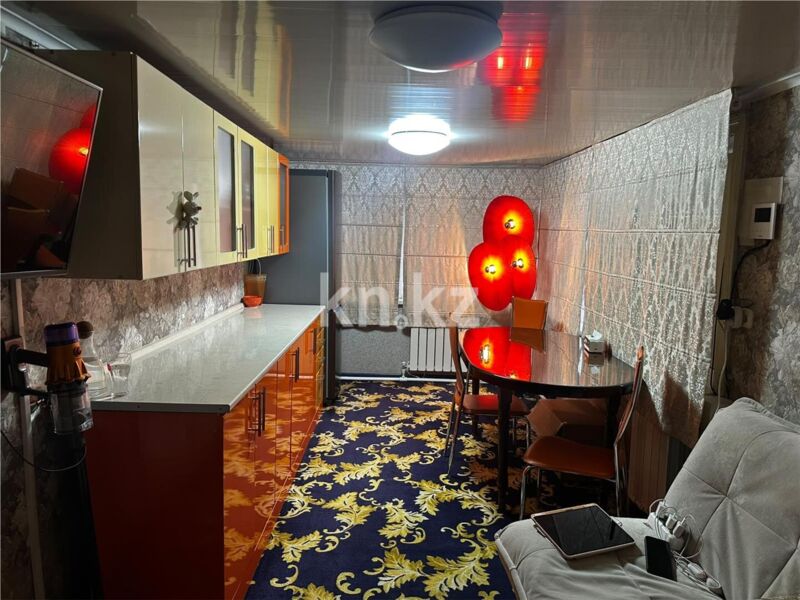 Продажа 4-комнатного дома, 70 м² - Продажа домов, коттеджей в Караганде фото 8 из 21