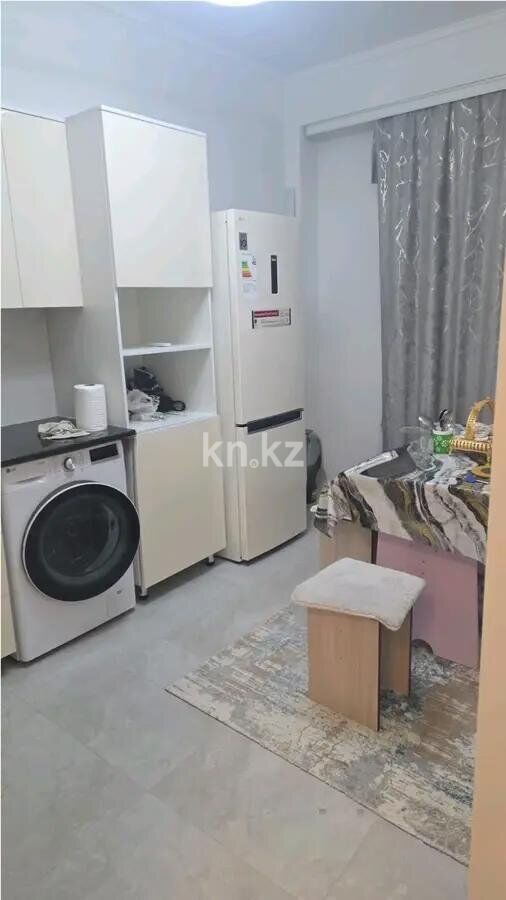 Продажа 2-комнатной квартиры, 57.6 м² - Продажа двухкомнатных квартир в Алатауском р-не Алматы - страница 14 фото 2 из 3