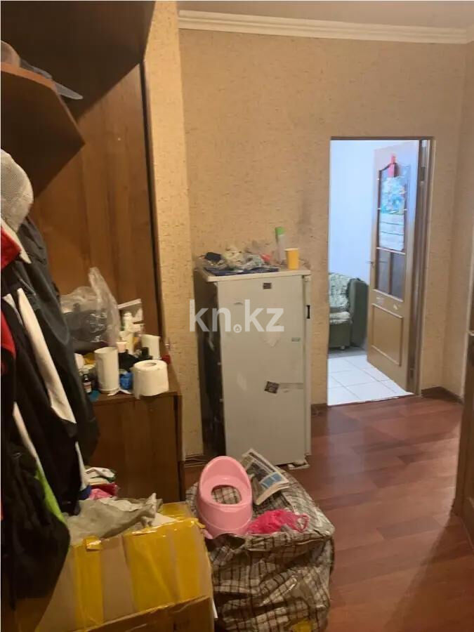 Продажа 1-комнатной квартиры, 44.6 м² - Продажа однокомнатных квартир в Алатауском р-не Алматы - страница 2 фото 6 из 6