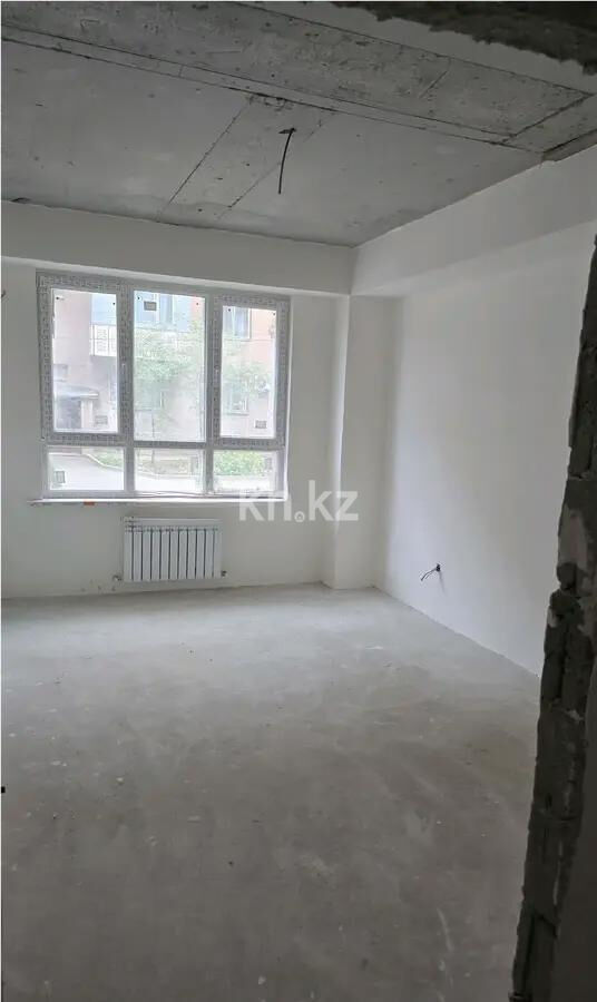Продажа 2-комнатной квартиры, 58 м² - Продажа двухкомнатных квартир в монолитно-каркасном доме в Казахстане - страница 221 фото 2 из 5