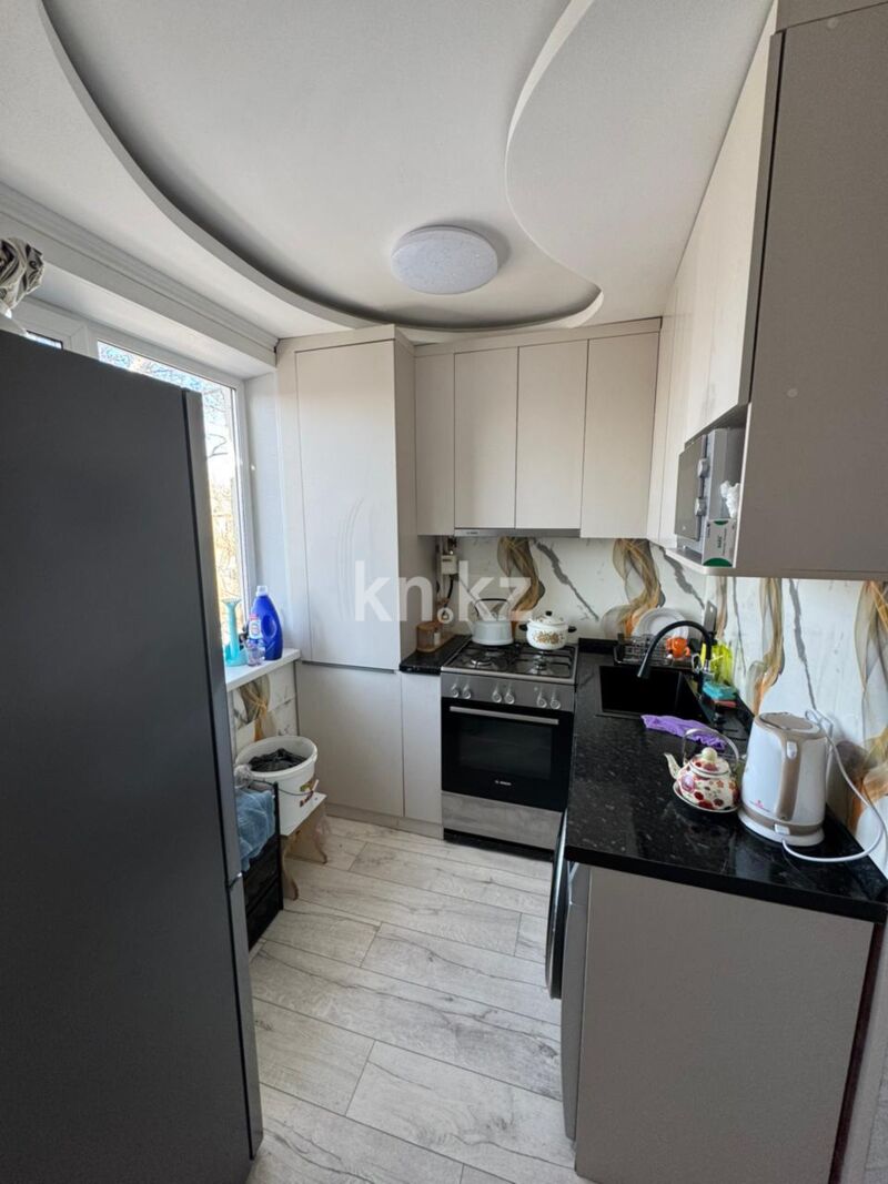 Продажа 3-комнатной квартиры, 61 м² - Продажа трехкомнатных квартир в Караганде - страница 50 фото 10 из 12