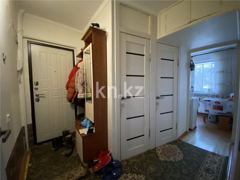 Продажа 2-комнатной квартиры, 48 м² - Продажа двухкомнатных квартир в панельном доме в Темиртау - страница 7 фото 9 из 13